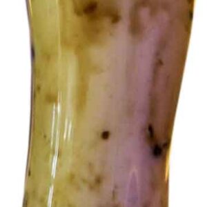 Fresh Mango Bubble tea