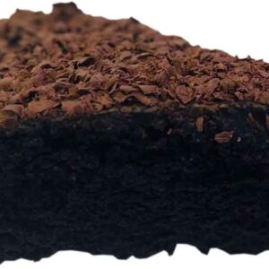 Chocolate Ganesh cake