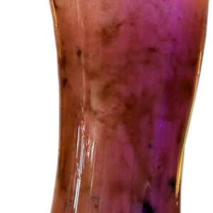 Fresh Strawberry Bubble tea