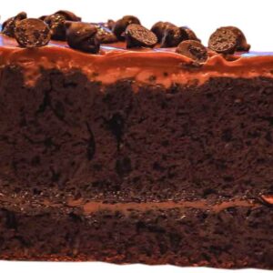 Indulge chocolate cake