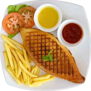 Chicken Panini